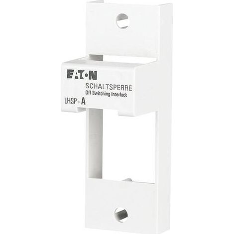 Eaton AUSSCHALTSPERRE (LH-SPA        216000)