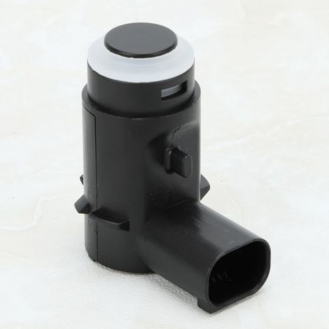 Capteur de stationnement arrière PDC compatible Ford Lincoln 9L3Z-15K859-D, radar de recul d'origine, pièce auto qualité OEM (1/5)