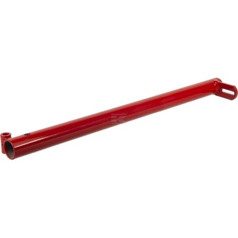 Abrazadera de tubo 664mm KVERNELAND VF1666113586