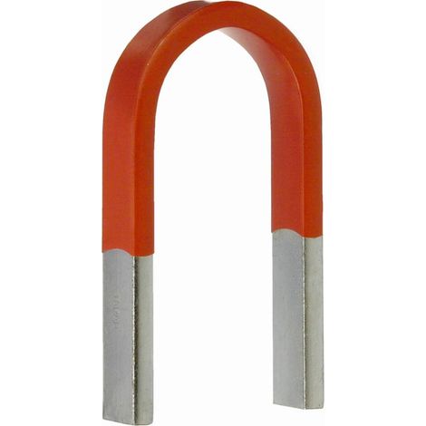 CONNEX - CALAMITA A FERRO DI CAVALLO 90X50MM (1/2)