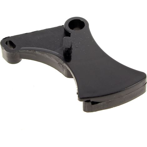 Leva acceleratore 123315095/0 per motosega bestgreen