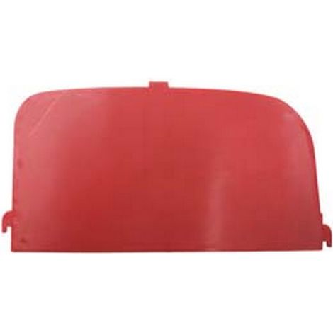 1PZ CARTER INFERIORE MARMITTA PER DECESPUGLIATORE CC.42,7/51,7 - fino a anno lotto A-L 2020-11