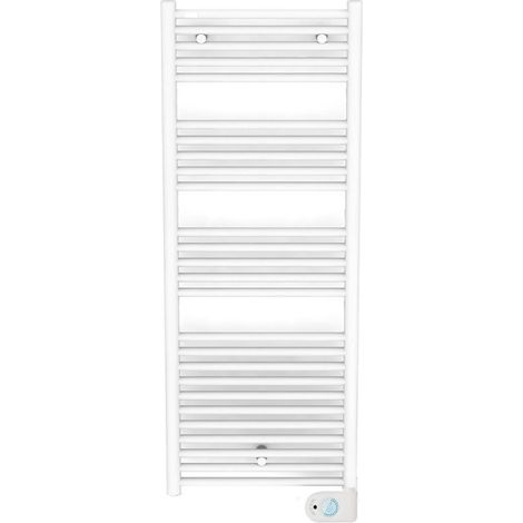Sèche-serviette ACOVA - ATOLL Spa électrique Musa + 750W TSL-075-050-MF (1/3)