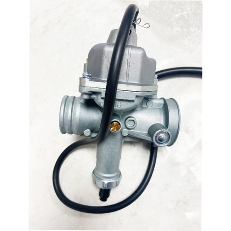 Pièces de carburateur pour moto CG125FANKS carburateur CB125 CM125AY56727 (1/3)