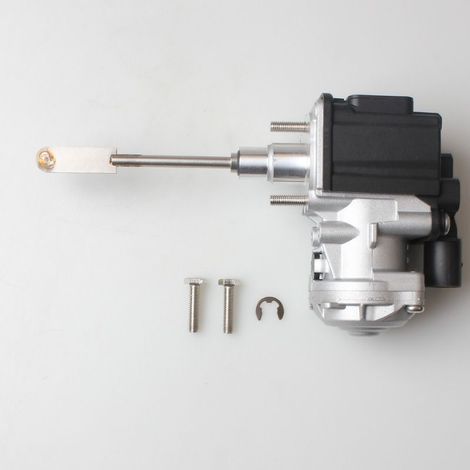 Turbocharger 03F145701F (short rod) / 03F145701G / 03F145725G / 03F198725A – Compatible with AUDI (1/4)