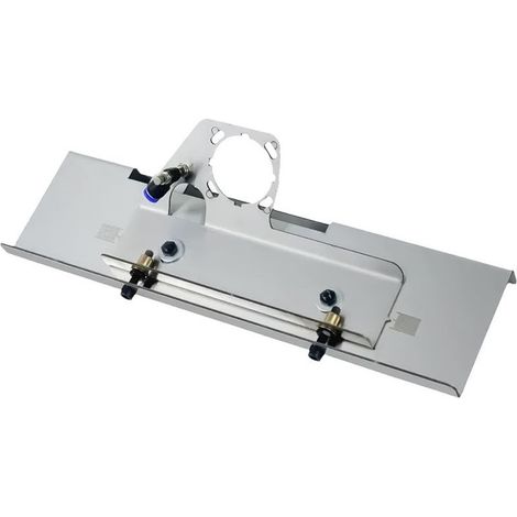 Präzisions-Fliesenfasenmaschine, Fasenwerkzeug aus Edelstahl, 45°-Fase (1/5)