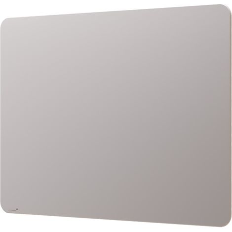 Legamaster, Legamaster Grand tableau blanc, en verre, 90 x 120 (1/5)