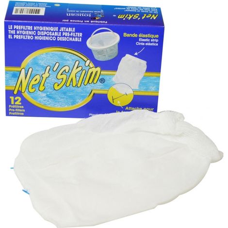 prefiltro universale per schiumatoio - NETSKIM - Toucan