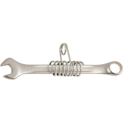 Llave bahco safety spring 15 grados 140 mm