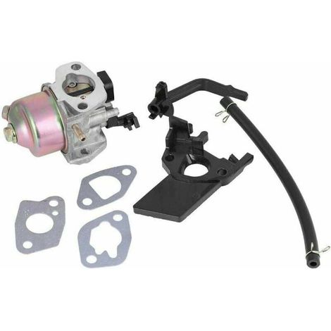 Carburateur - Pour Générateur 2 Kw - Compatible Moteur Honda GX160 et 168F - Préréglé - Livré Avec Joint Et Raccord D'Échappement (1/5)