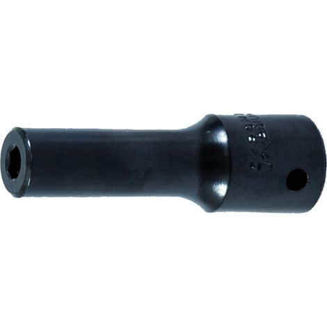 Projahn Schlag Adapter von 1/2 auf 1/4 (Bit) (1/2)