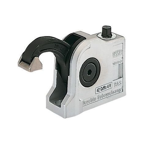 Bessey abrazadera de mesa de máquina - BAS-CB9-4 (1/2)