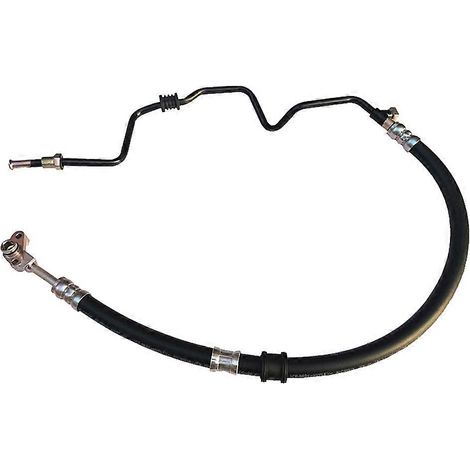 Tuyau de pression de direction assistée pour voiture 53713-S3V-A01, compatible avec Honda Acura MDX Pilot 2001-2006, tuyau d'huile de pompe de direction 53713S3VA01 (1/5)