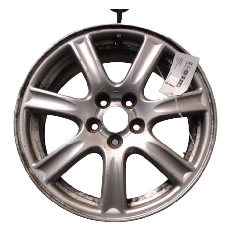 [PRODUIT D'OCCASION] Jante Aluminium SUBARU Legacy ♻️ Ref Oe. 28111ag000 - Garantie à vie (1/2)