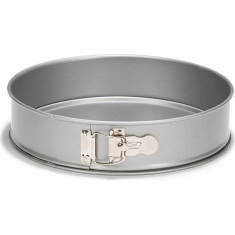 Patisse Stampo per dolci 26 cm grigio argento antiaderente