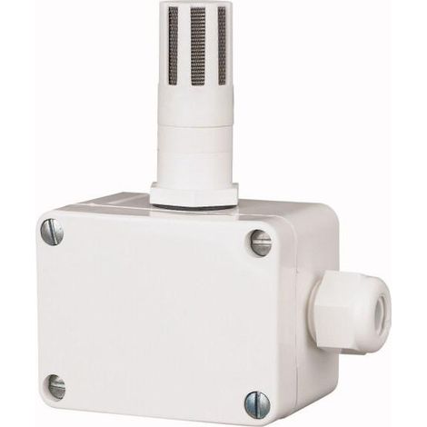 Capteur d'humidité angle saillant 0-10VDC EATON CSEZ-01/17