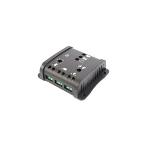EML20 Régulateur solaire 12/24V 20A CAME 001FR1432