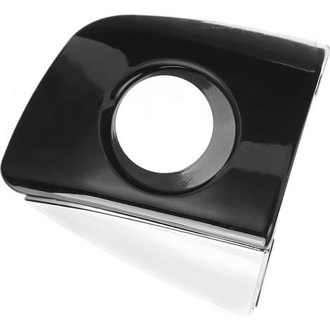 Installation Fashionable 4H1837879B Cylinder Exterior Keyhole Handle (1/4)