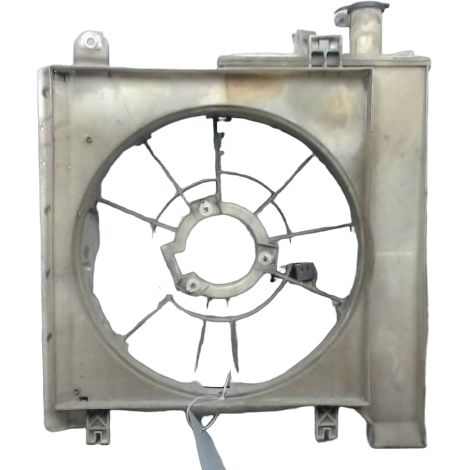 Support De Ventilateur PEUGEOT 107 5p [PRODUIT D'OCCASION]♻️1611826080