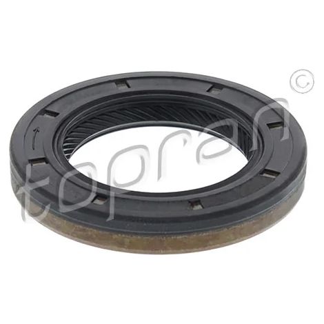 Bague d'étanchéité, arbre de transmission TOPRAN 206 866 ALFA ROMEO 07 14 401