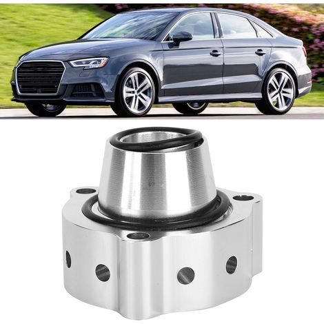 Adaptateur de soupape de décharge pour moteurs turbo Seat/Skoda (1/5)