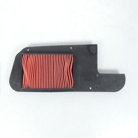 luftfilter hiflofiltro für roller honda 150 fes pantheon 4t 2003 (1/4)
