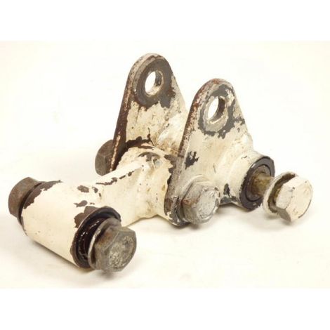 [PRODUIT D'OCCASION] Biellette de bras oscillant origine pour moto Morini 50 T4 FM-T4 (1/2)