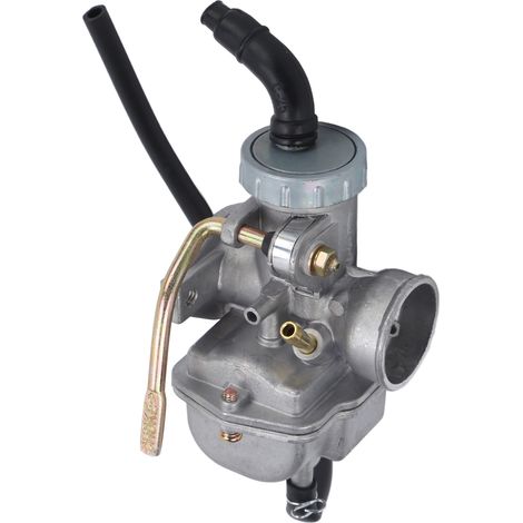 Carburateur PZ20 de Remplacement pour Kazuma Meerkat Falcon Viper Quad Moto Tout Terrain (1/5)