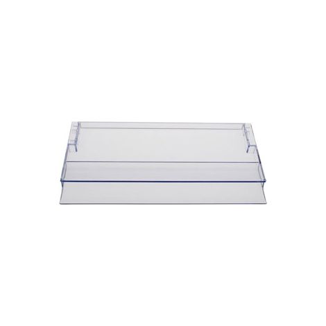 Beko - panneau frontal bac a legumes rcne520e41zx - 5748750272