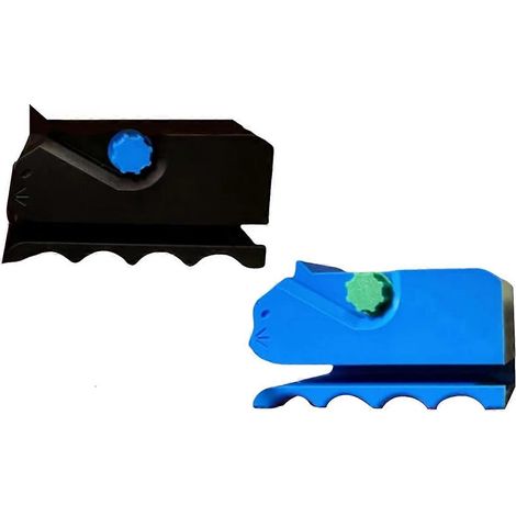 Outil de découpe de carton pour griffoir à chat, outil de recyclage de carton, accessoires pour griffoir mignons, machine à découper le carton (1/5)