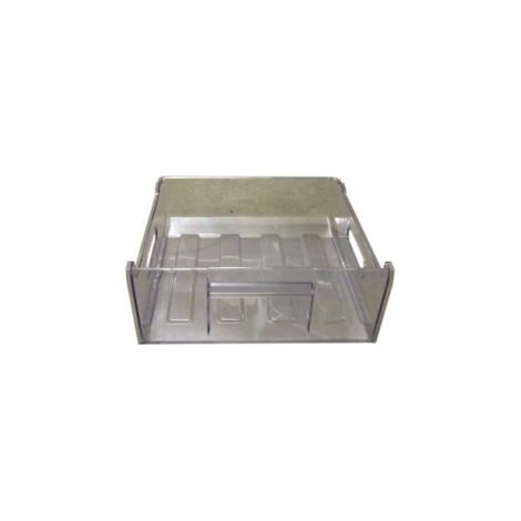 Obere Schublade für Whirlpool -Kühlschrank 481241868425