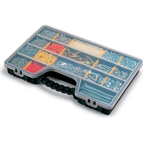 Werkzeugorganisator terry-store-age 75034 24 Fächer robust