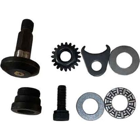 KIT PERNO LAME PER FORBICE A BATTERIA C40 CARDINALE