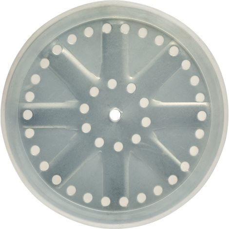 Silikonkolben für Füller 5kg Vertikal/Horizontal