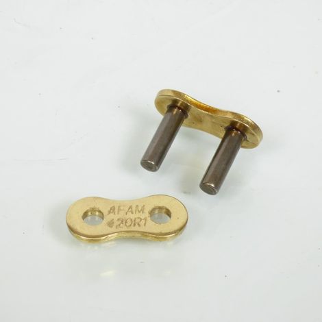 Afam MR A420R1-G Motorrad Kettennieter A420R1-G Steigung 420