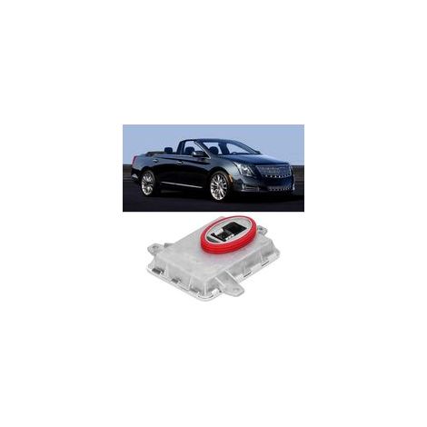 Ballast de phare au xénon HID 130732931515 adapté pour Mercedes-Benz CLA180/CLA200 1,6 L/CLA250/CLA45 AMG 2,0 L