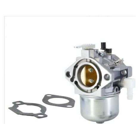 FOREHILL Pour Briggs Stratton 690115 Walbro LMT 5-4993 Carburateur 12,5 HP Tondeuse à gazon 690115 (1/2)