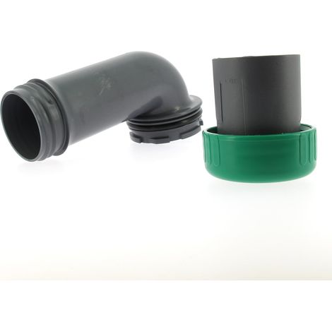 Tubo di scarico per cassette - Thetford