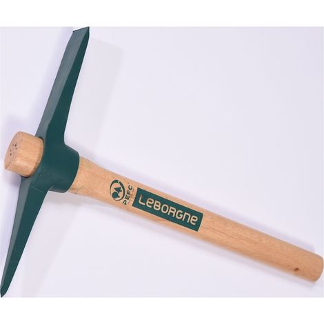 Marteau à piquer - Leborgne