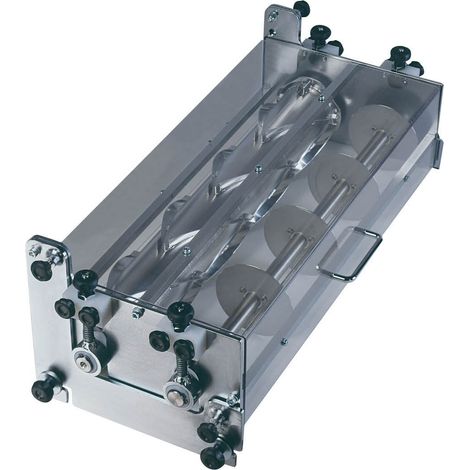 Module Coupe pour Croissants Laminoir LMP600BF - Dito Sama