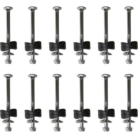 Le dispositif anti-chute est antirouille, adapté à la connexion des trampolines et des pièces détachées de trampoline ( (1/5)