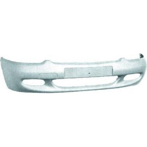 Pare-choc avant à peindre avec trous anti-brouillards Ford Escort 1995-1999