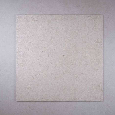 Carrelage Effet Terrazzo - Pierre CARACTER Blanco 60x120 cm (1/2)