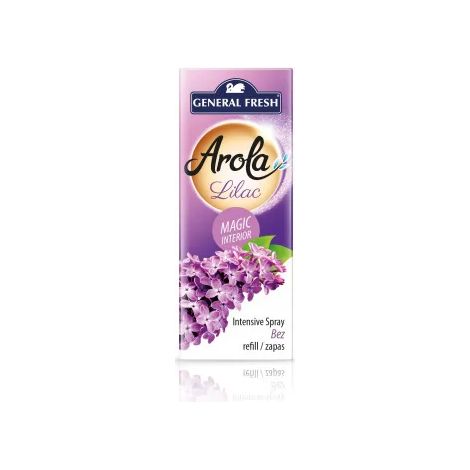 Ricarica per deodorante per ambienti General Fresh Arola da 40 ml