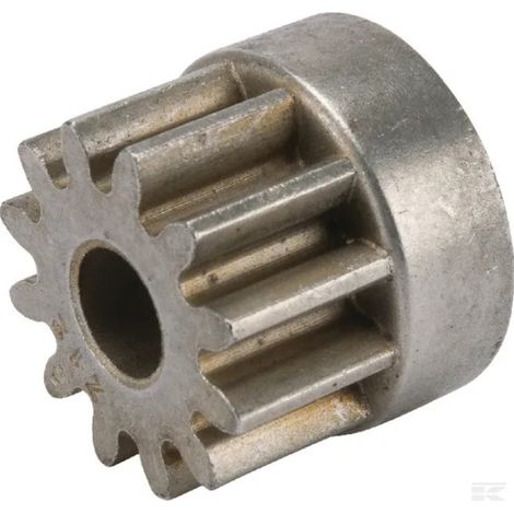 Alpina – Pignon traction gauche WTR Z12 – Accessoire pour tondeuse à conducteur marchant – Transmission optimisée pour tondeuse – Référence 1225701340