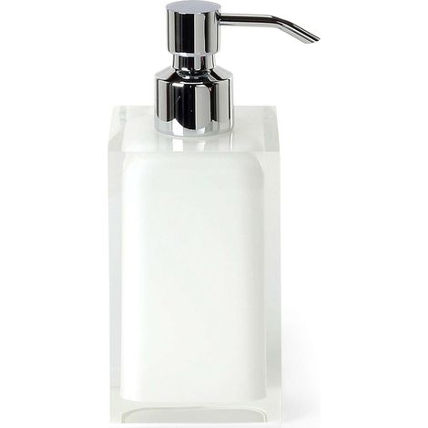 GEDY Dosasapone Rainbow Bianco