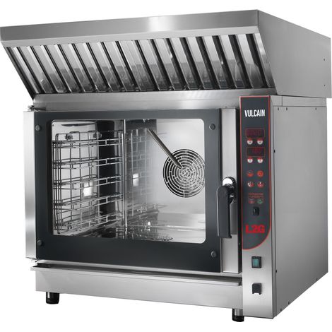 FOUR ELECTRIQUE MIXTE PROGRAMMABLE - 5 NIV.GN1/1 - L2G