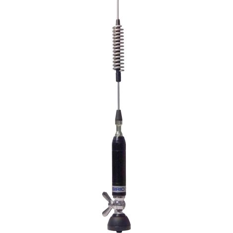Antenne Albrecht Mobilantenne DV 27 U 85 cm 67160