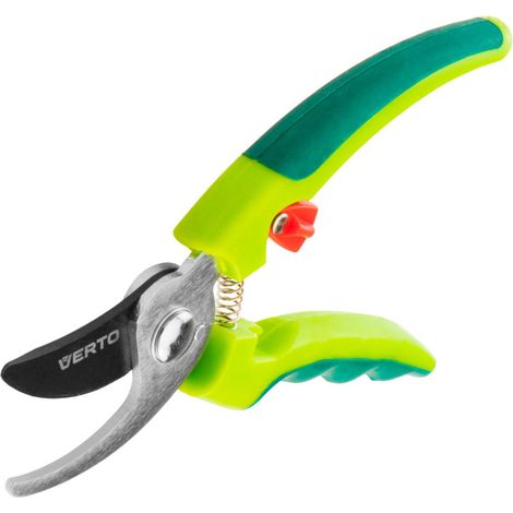 Universal-Gartenschere 185 mm, Klinge 42 mm (1/5)
