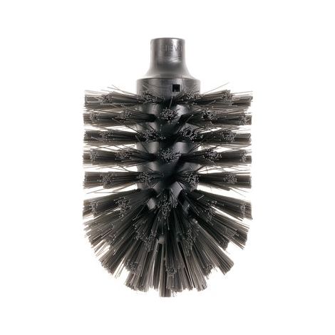 Tête de brosse de rechange, unité d'emballage : 1 pièce